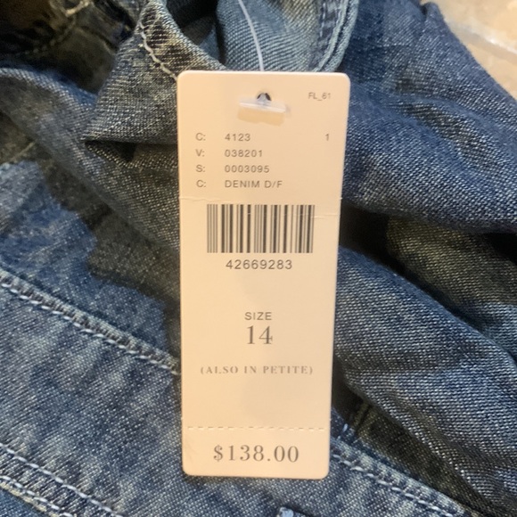 Overalls - Picture 11 of 11